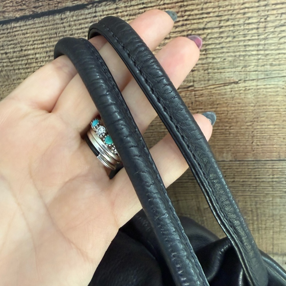 NWOT Hobo International Darling Leather Crossbody - Picture 14 of 14
